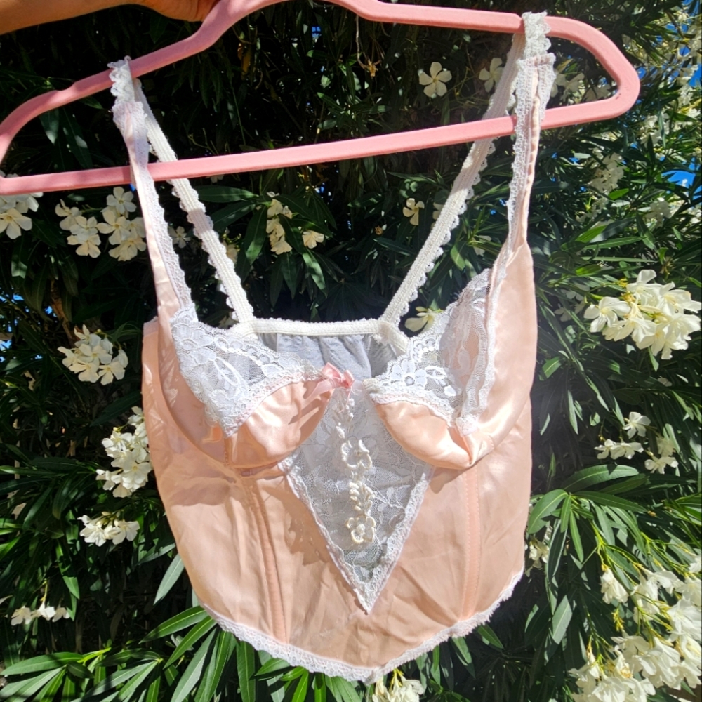 Vintage 😍 top.